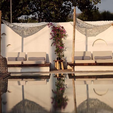 Gardelli Resort Laganász Kültér fotó